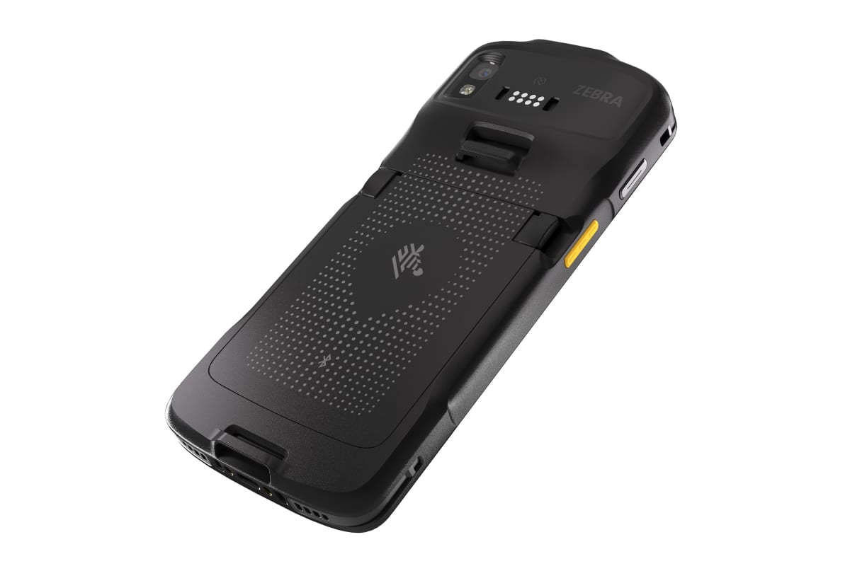 TERMINAL MOVIL ZEBRA TC27, 1D/2D, 5G-4G-3G, 6GB RAM, 64GB, FULL HD - 6