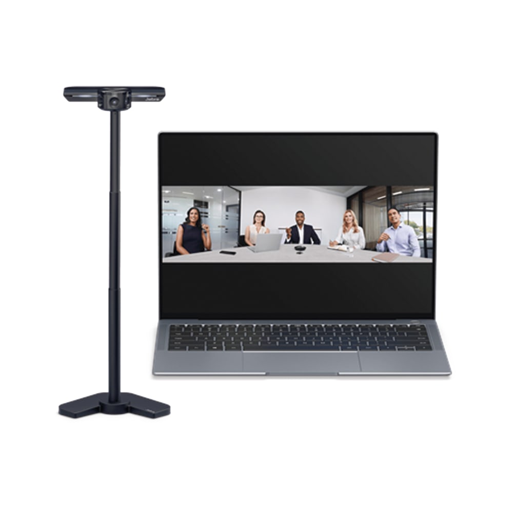 SOPORTE DE MESA PARA CÁMARA JABRA PANACAST (14207-56) (NT3)1