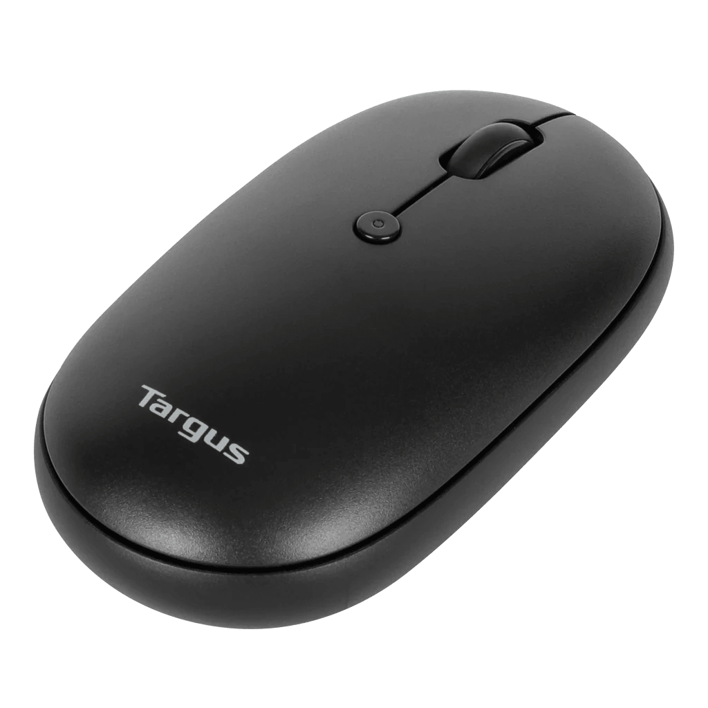 MOUSE TARGUS B581 COMPACT ANTIMICROBIAL MULTI-DEVICE BT NEGRO (AMB581GL) (NT8)2