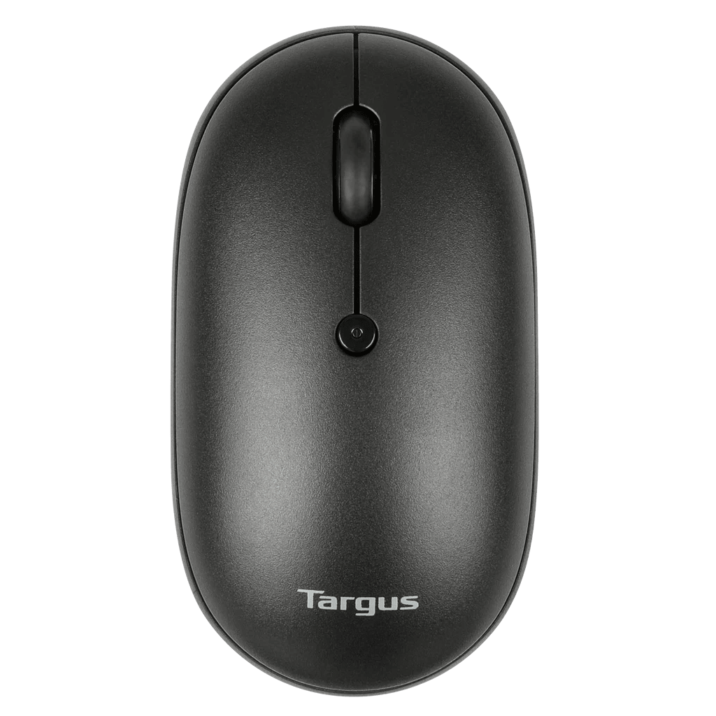 MOUSE TARGUS B581 COMPACT ANTIMICROBIAL MULTI-DEVICE BT NEGRO (AMB581GL) (NT8) 0