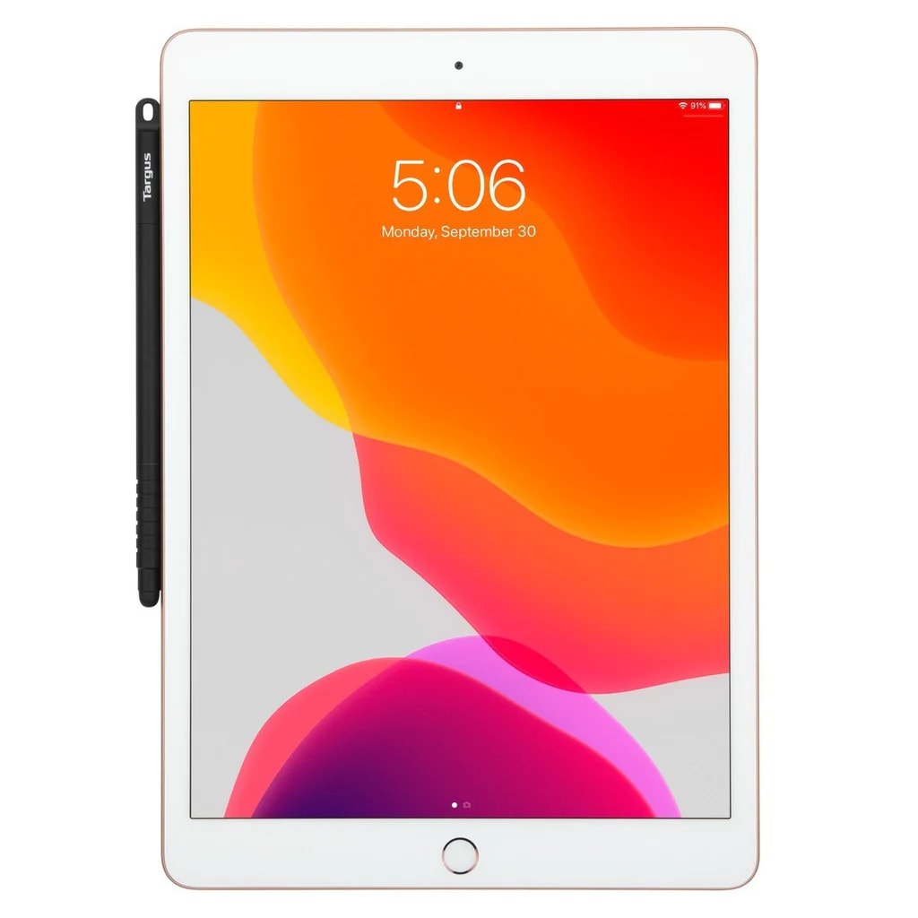 LÁPIZ TARGUS ÓPTICO MAGNÉTICO DE 6