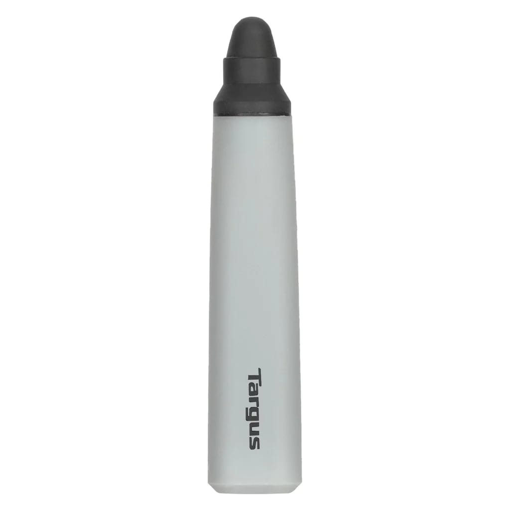 LAPIZ P/TABLET TARGUS WASHABLE STYLUS GREY (AMM170GL)3