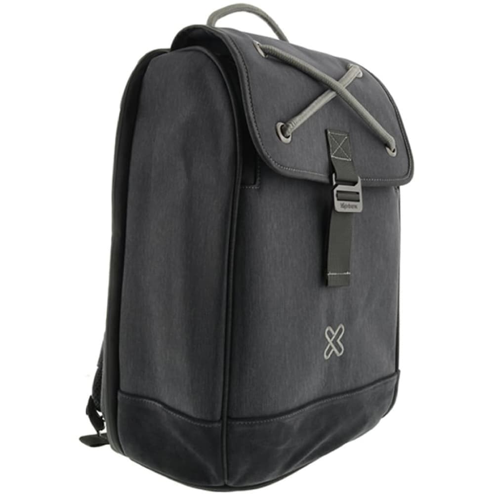 MOCHILA KLIP XTREME GALLANT GRIS 14.4'' (KNB-581GR)1