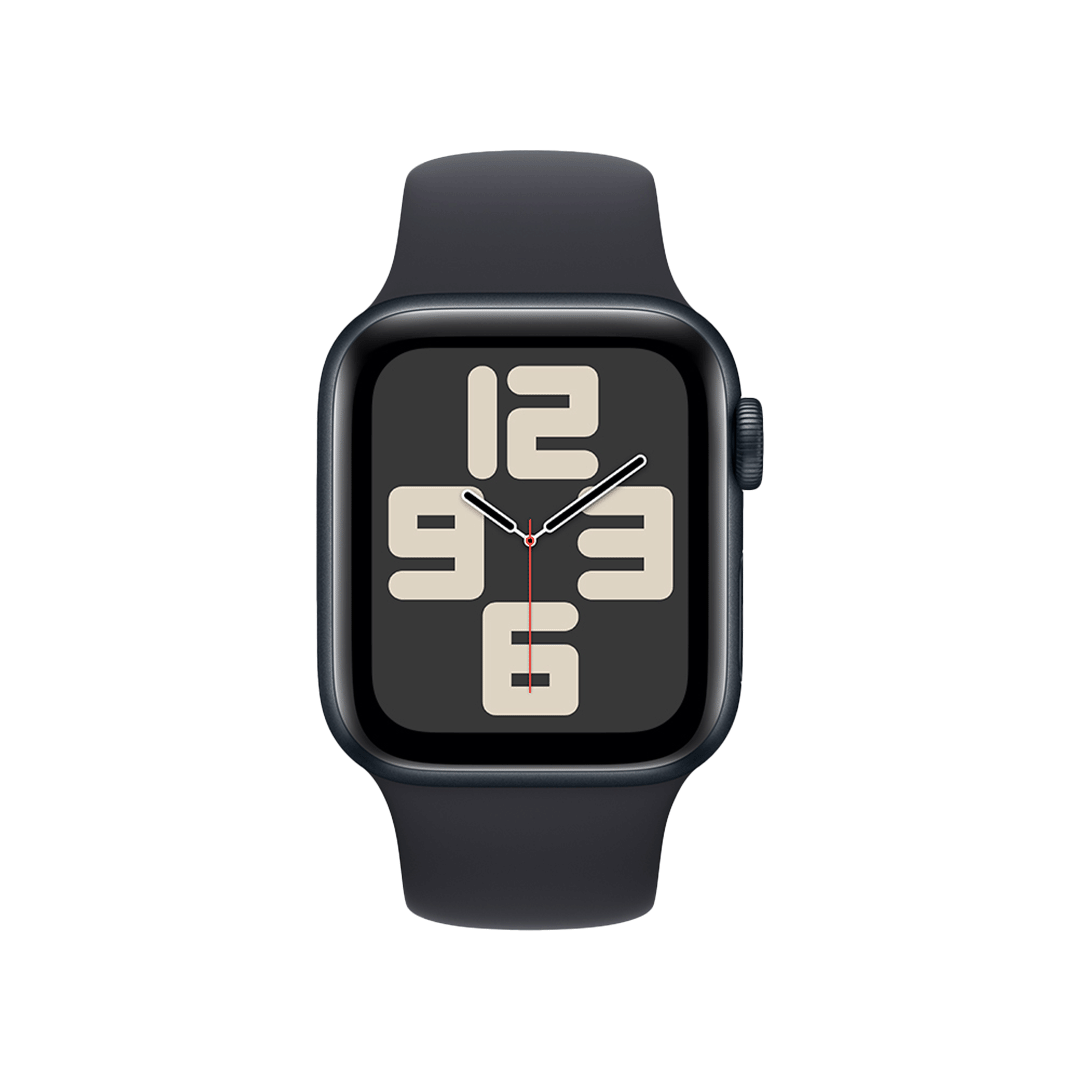 SMART WATCH APPLE 40MM CASE HEIGHT AZUL MEDIA NOCHE (MXE93BE/A) (NT7)2