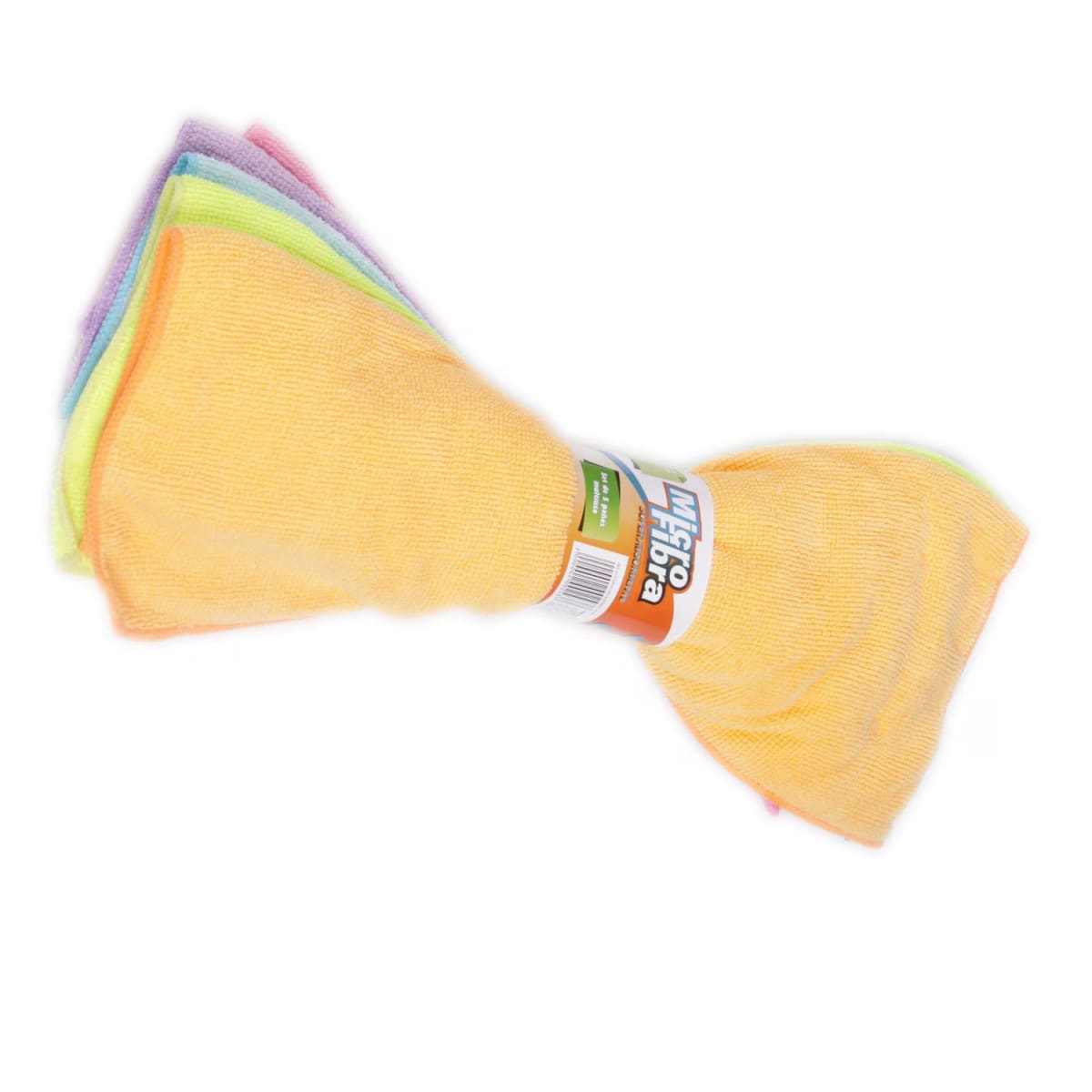 PAÑOS MICROFIBRA KLEINE X5UND (V-310-RJ)1