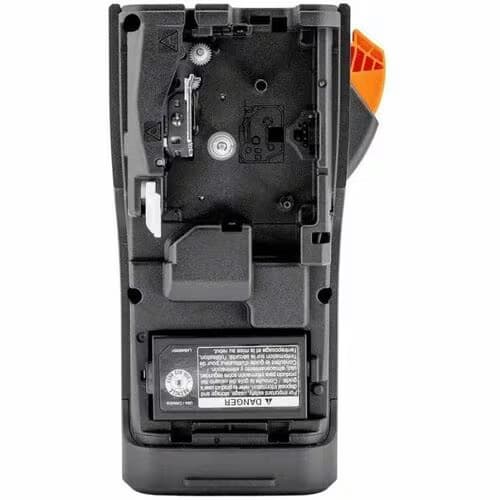 IMPRESORA DE ETIQUETA BROTHER P-TOUCH, PT-E310BTVP, ETIQUETA, BATERIA INCLUIDA (PTE310BTVP)5