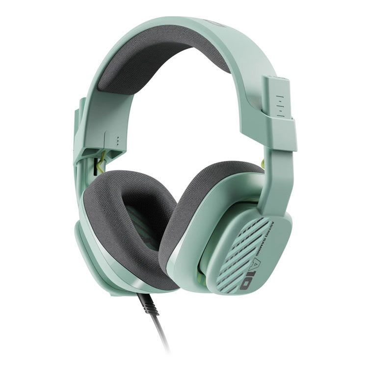 AURICULAR LOGITECH ASTRO A10 V2 MENTA (939-002083) 0