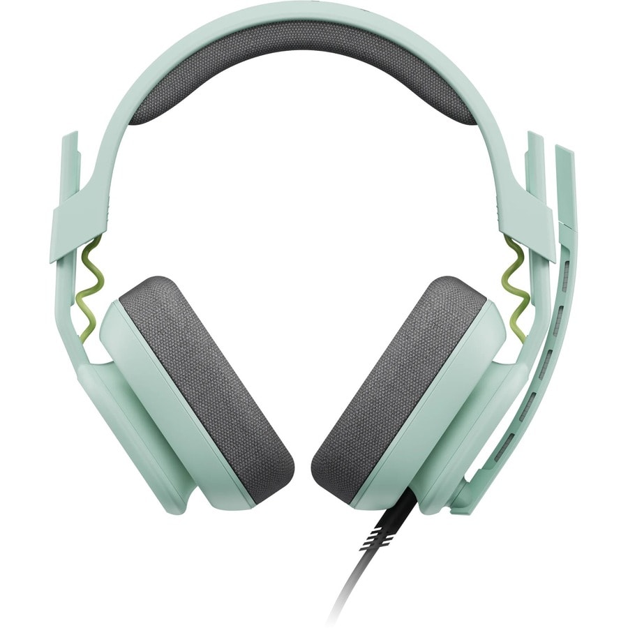 AURICULAR LOGITECH ASTRO A10 V2 MENTA (939-002083)5