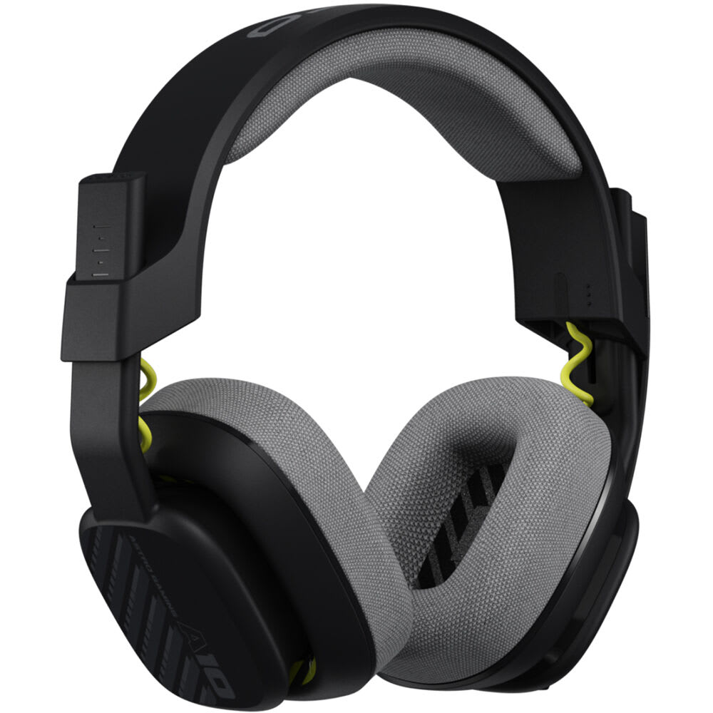 AURICULAR ASTRO A10 GAMING GEN 2 NEGRO (939-002055) (NT8)3