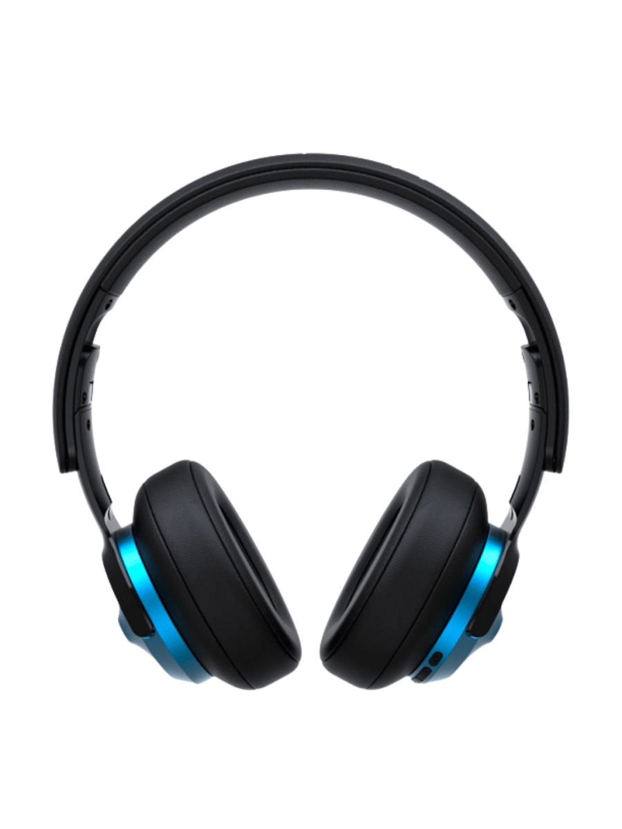 AURICULAR KLIPXTREME PREMIUM ANC (KNH-750BL) (NT3)5