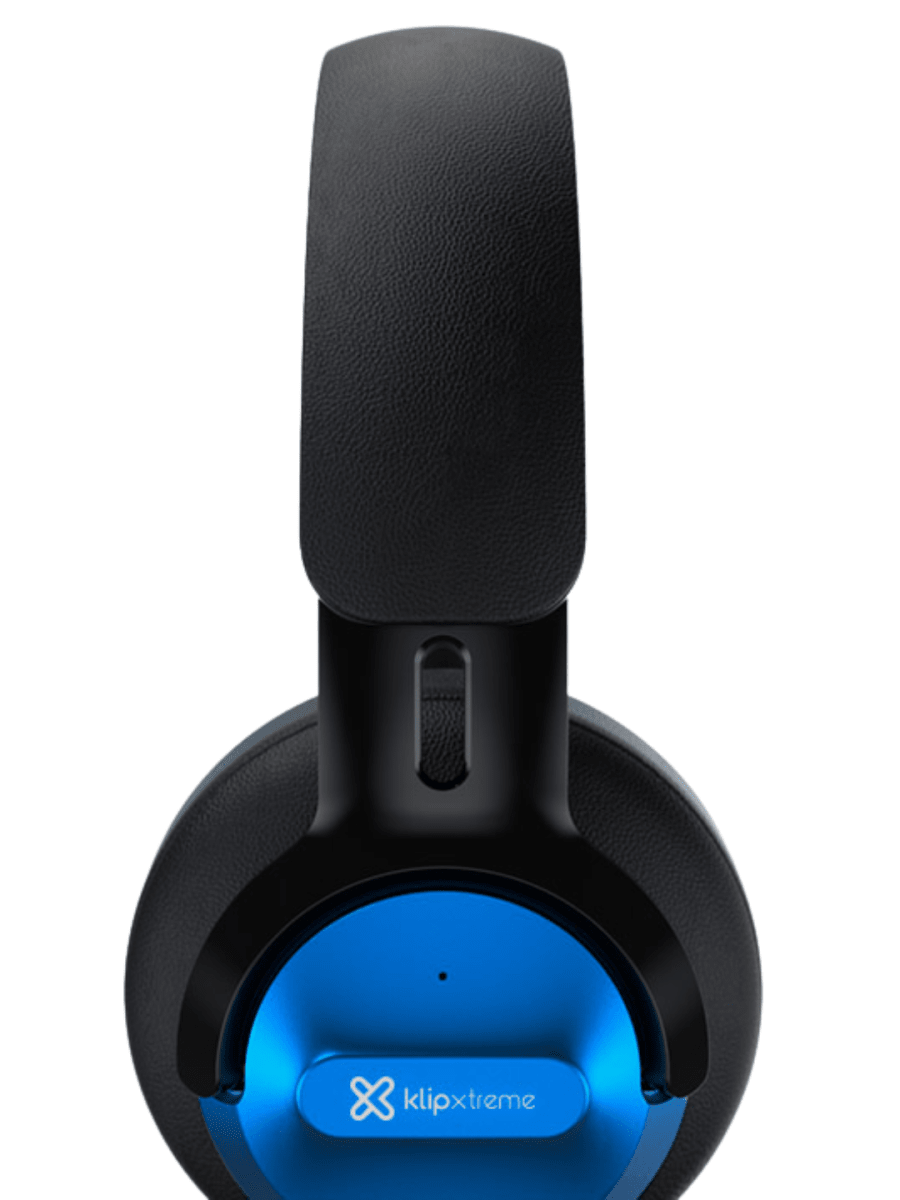 AURICULARES KLIPXTREME PREMIUM ANC (KNH-750BL) (NT3)2