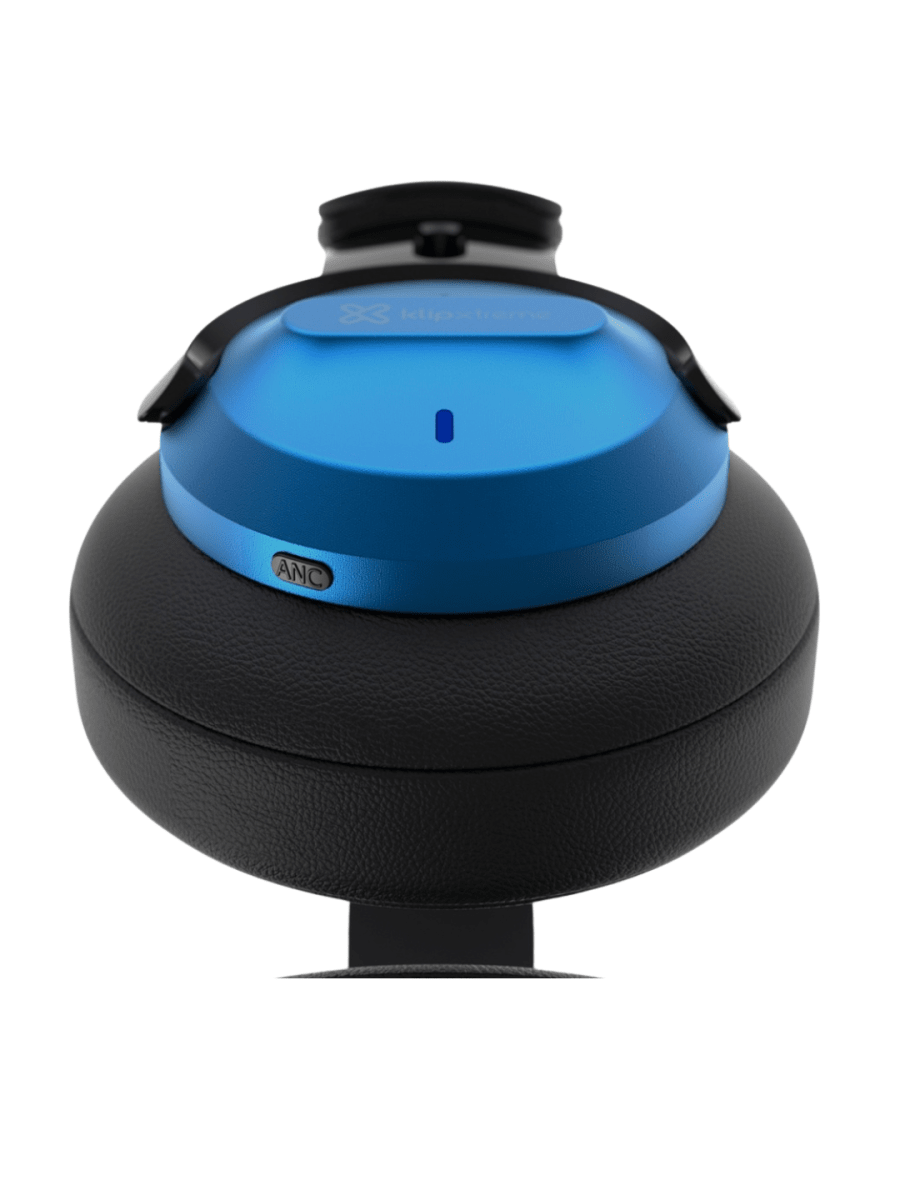 AURICULARES KLIPXTREME PREMIUM ANC (KNH-750BL) (NT3)3