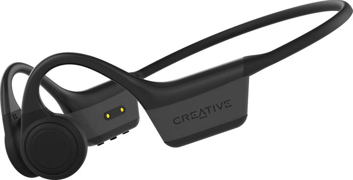 AURICULAR CREATIVE CON MICROFONO OUTLIER FREE MINI BONE CONDUCTION BT (51EF1130AA000) (NT8)4