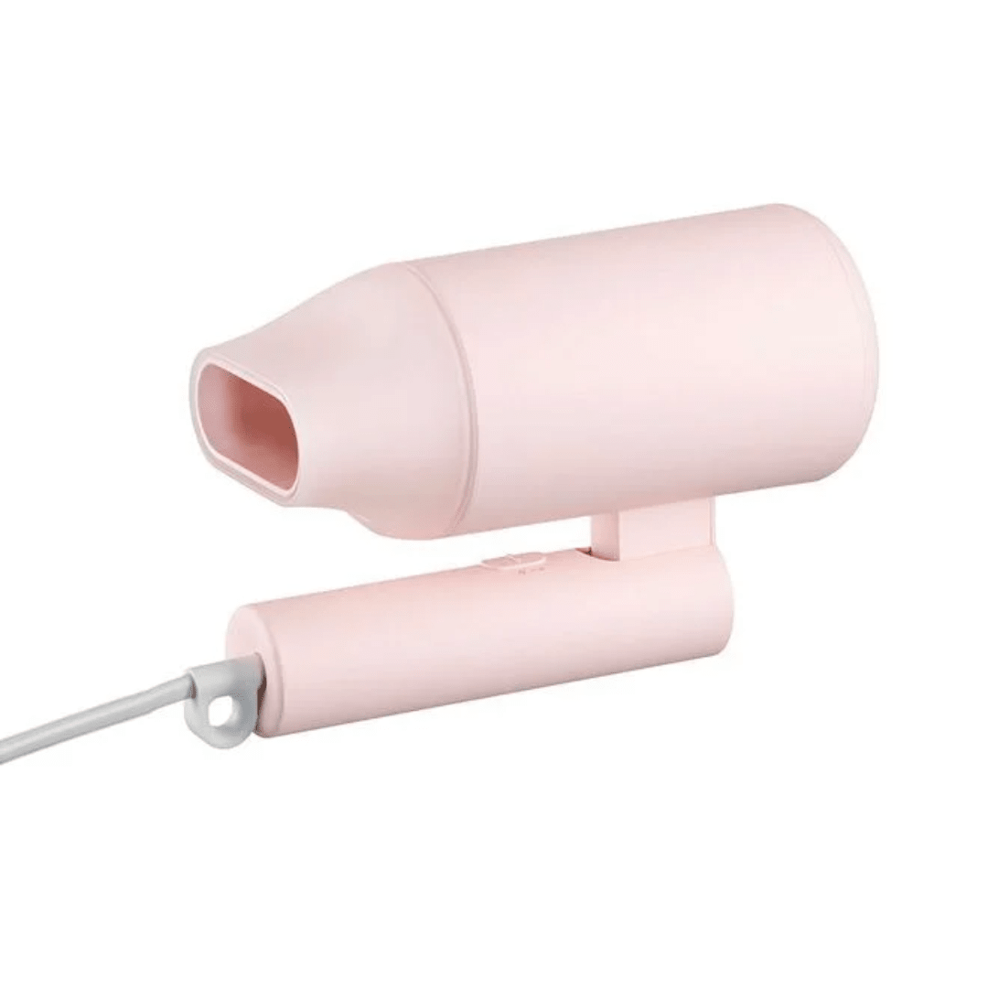 SECADOR XIAOMI COMPACT HAIR DRYER H101 ROSADO (CMJ4LXEU)3