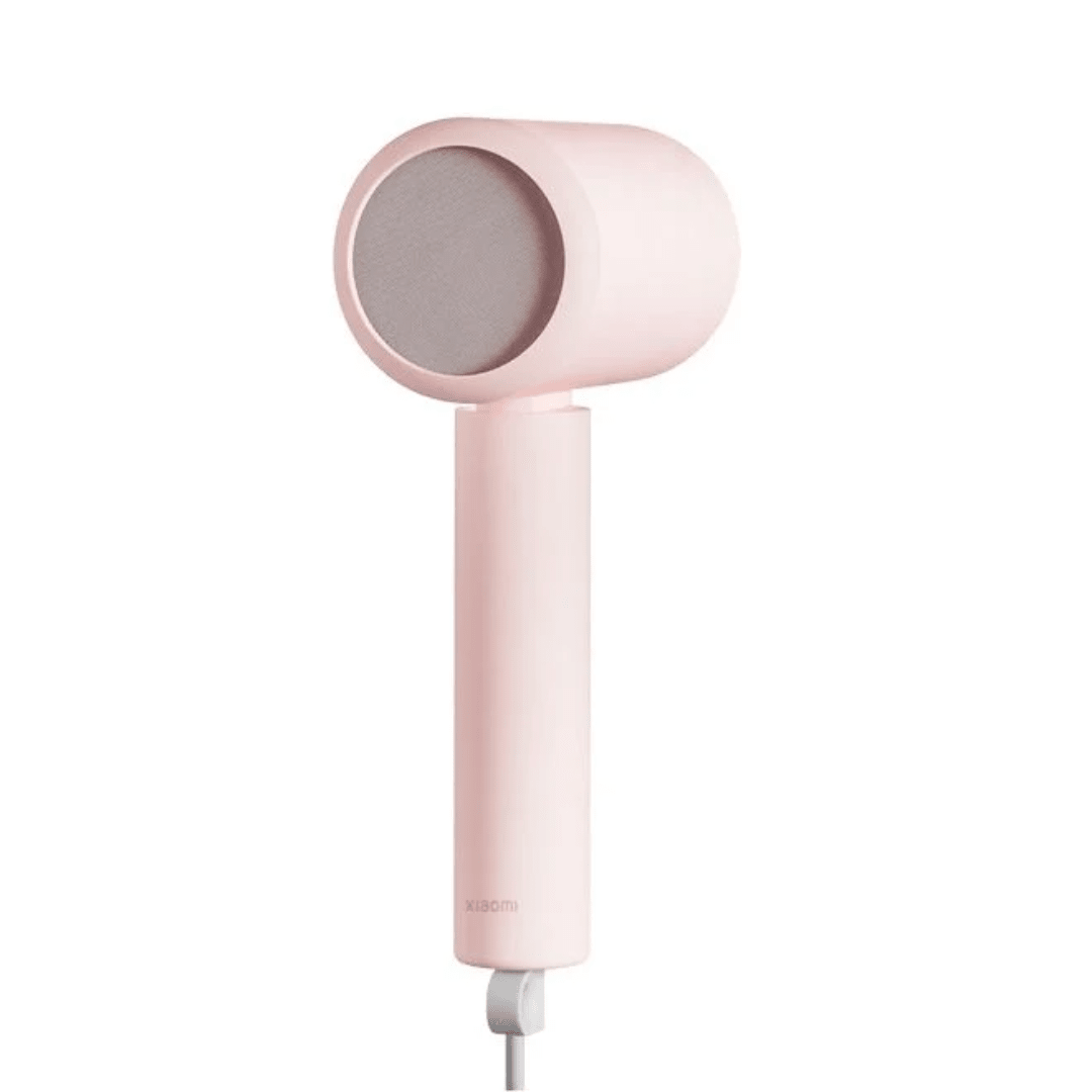 SECADOR XIAOMI COMPACT HAIR DRYER H101 ROSADO (CMJ4LXEU)1