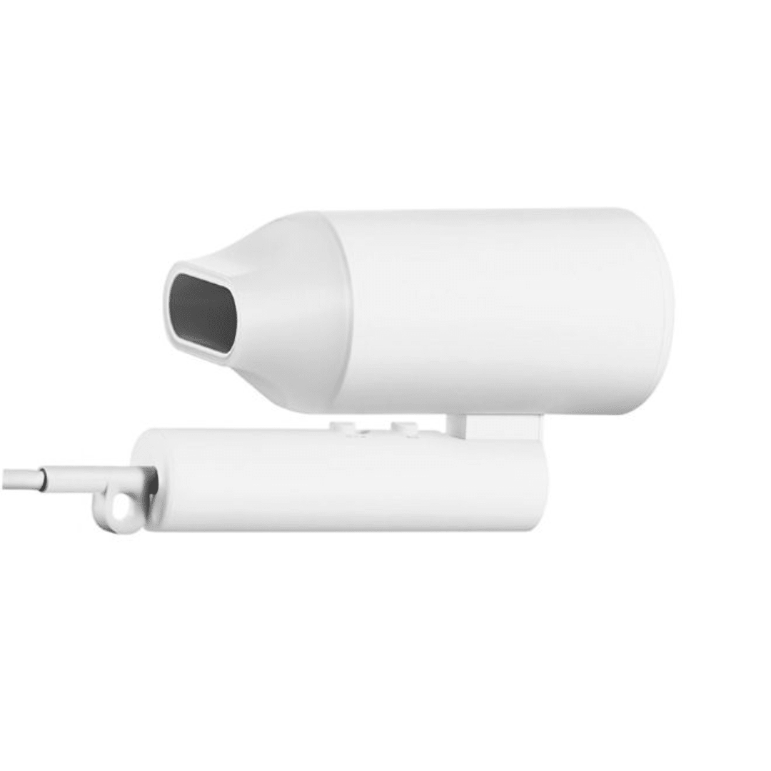 SECADOR XIAOMI COMPACT HAIR DRYER H101 BLANCO (CMJ04LXEU) (NT2)3