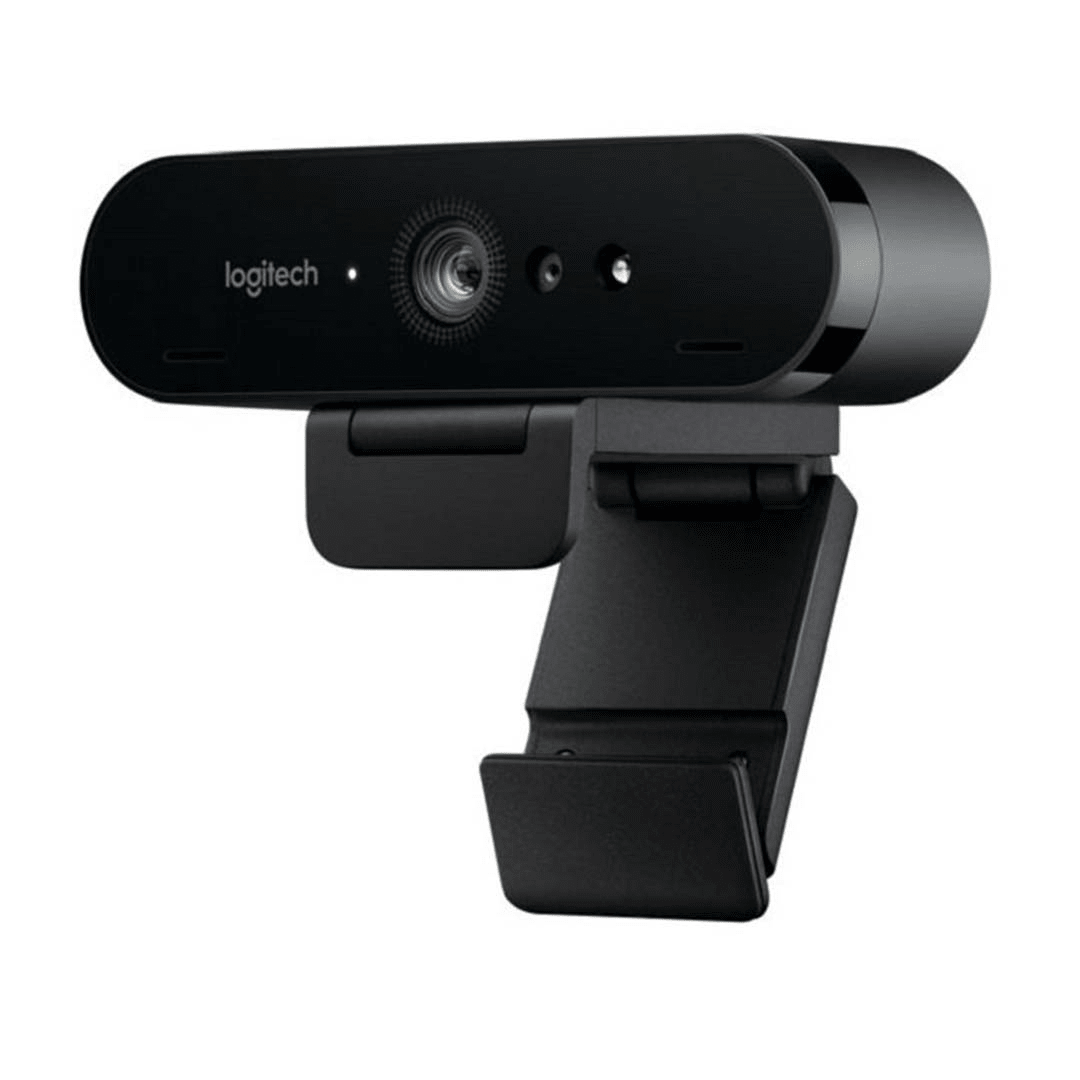CAMARA WEB LOGITECH B2B BRIO ULTRA HD 4K (960-001105) (NT8) 1
