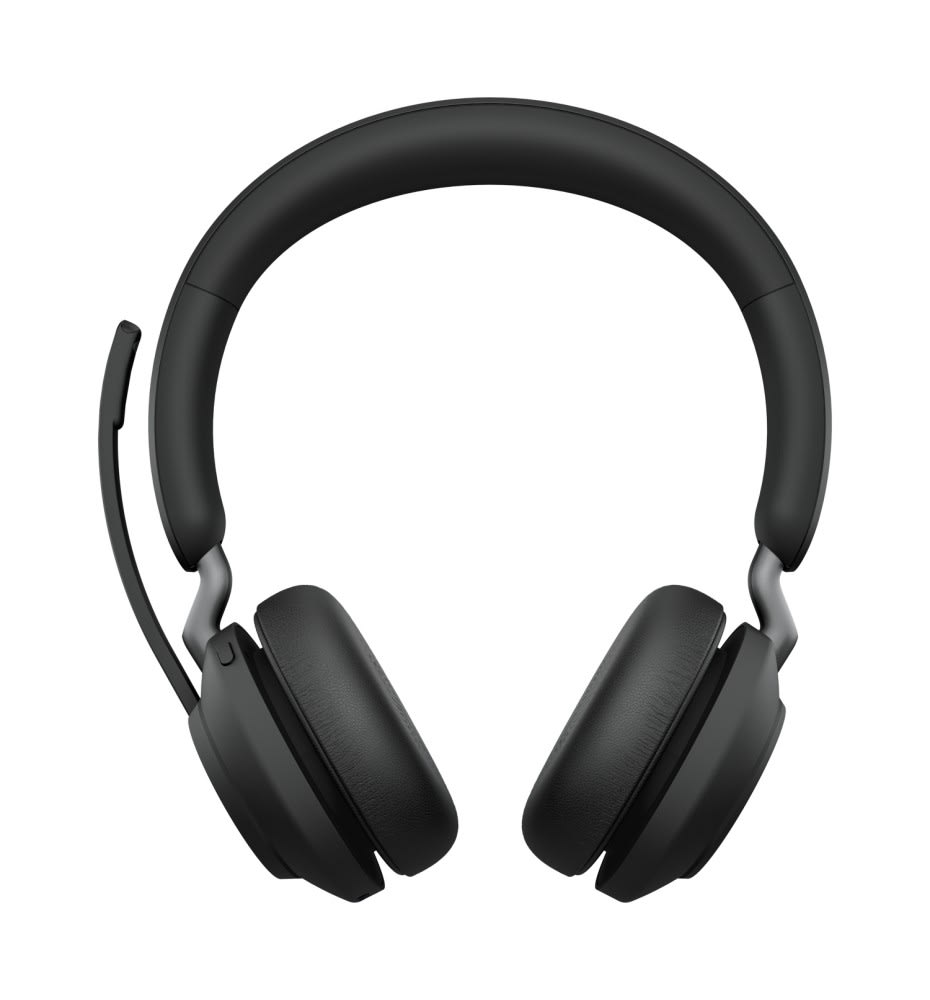 AURICULAR JABRA EVOLVE2 65 MS STEREO (26599-999-999) (NT3)2