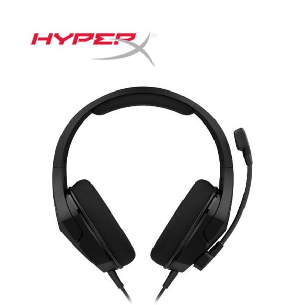 AURICULAR HYPERX CLOUD STINGER CORE 7.1 (HHSS1C-AA-BK/G)4