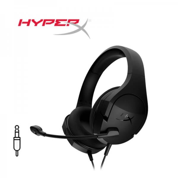 AURICULAR HYPERX CLOUD STINGER CORE 7.1 (HHSS1C-AA-BK/G)6