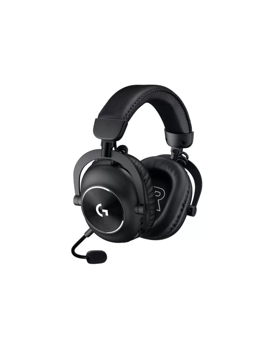 AURICULAR LOGITECH G PRO X 2 LIGHTSPEED NEGRO (981-001262) (NT8)2