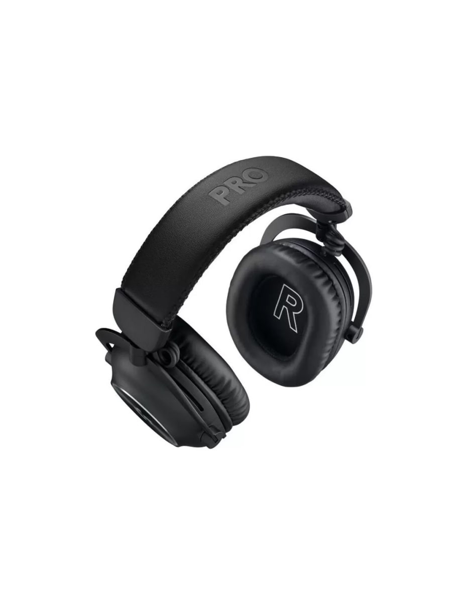 AURICULAR LOGITECH G PRO X 2 LIGHTSPEED NEGRO (981-001262) (NT8)1