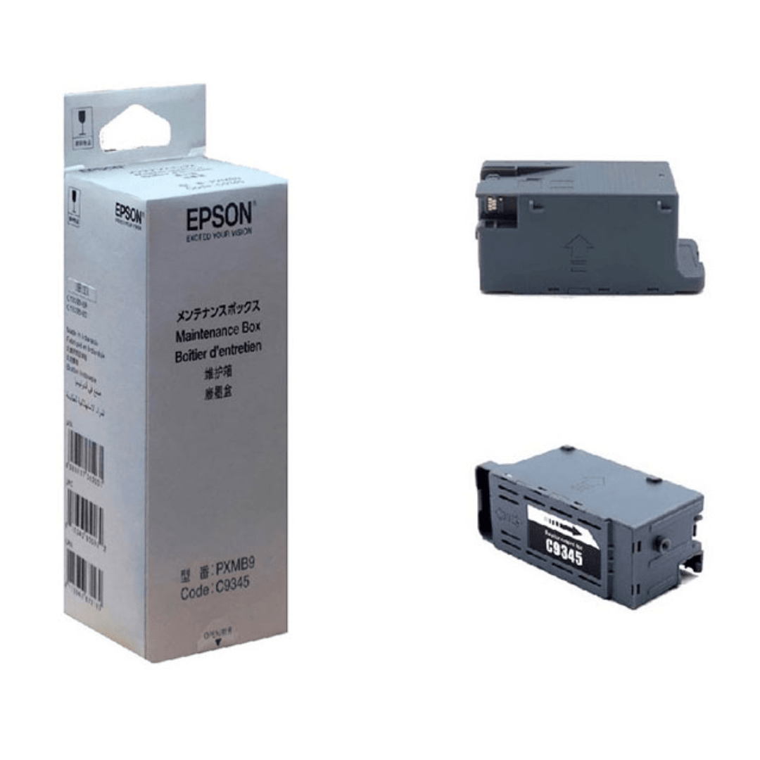 CAJA DE MANTENIMIENTO EPSON C9345-PXMB9 (C12C934591) (NT4) 0