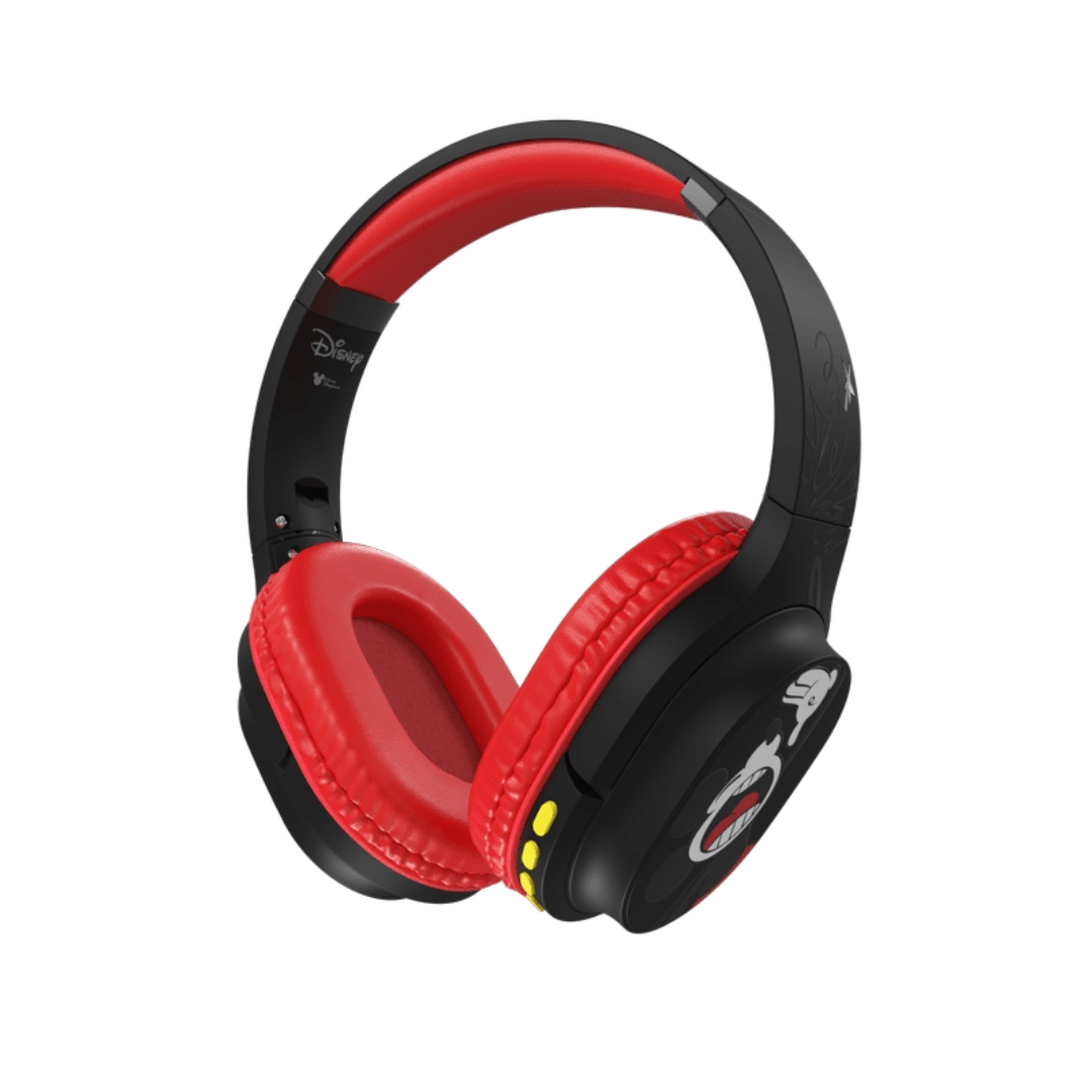 AURICULAR INALAMBRICO XTECH EDICIÓN MICKEY MOUSE (XTH-D660MK) 1