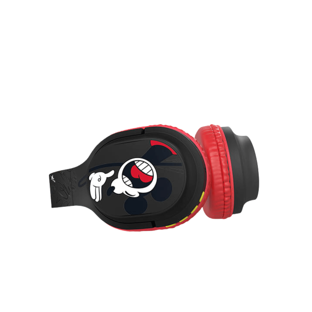 AURICULAR INALAMBRICO XTECH EDICIÓN MICKEY MOUSE (XTH-D660MK)1