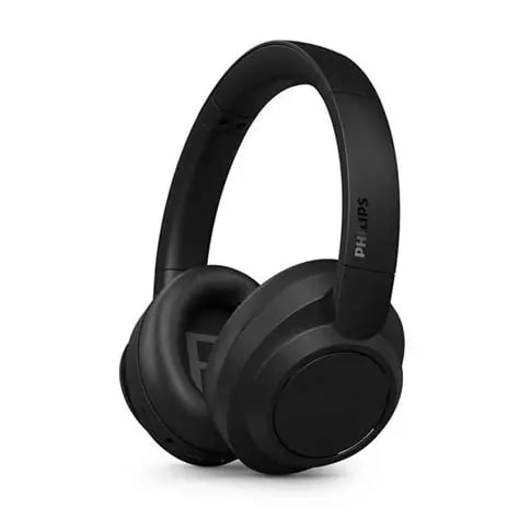 AUDIFONO PHILIP TAH6509BK BT 70H ANC 40MM C/MICROFONO (TAH6509BK) (NT8) 0