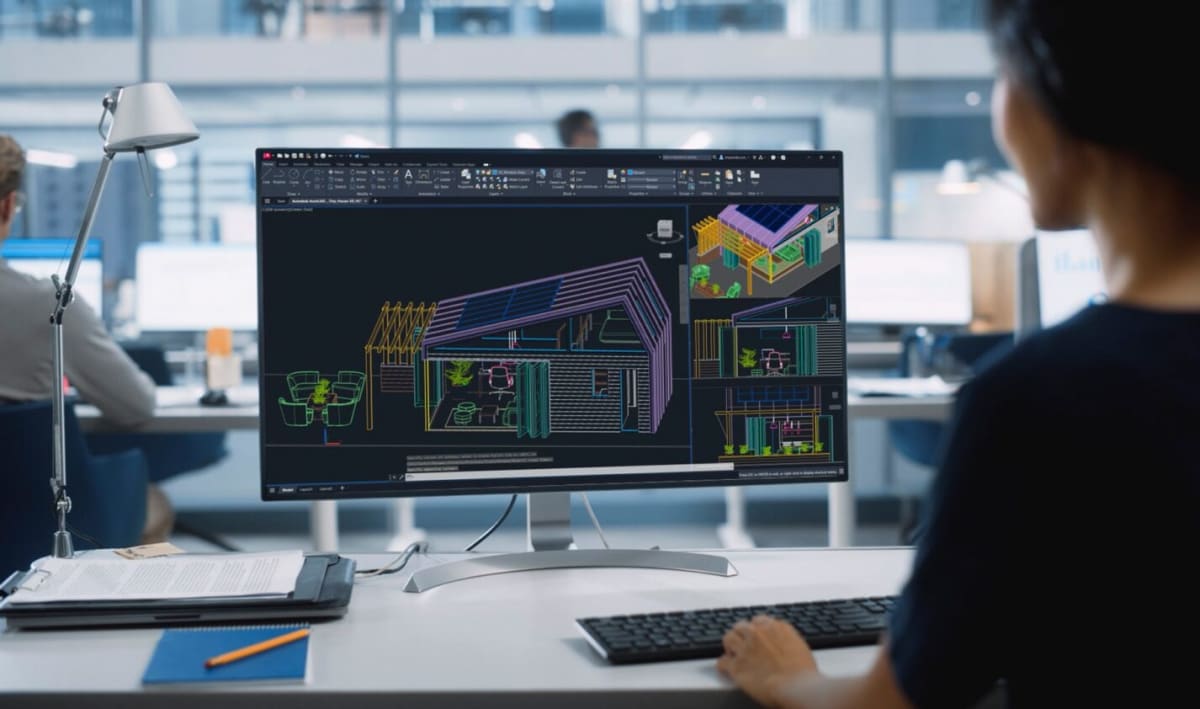 LICENCIA AUTOCAD 2026 SUSCRIPCION ANUAL 1Y 1U (C1RK1-WW1762-L158)4