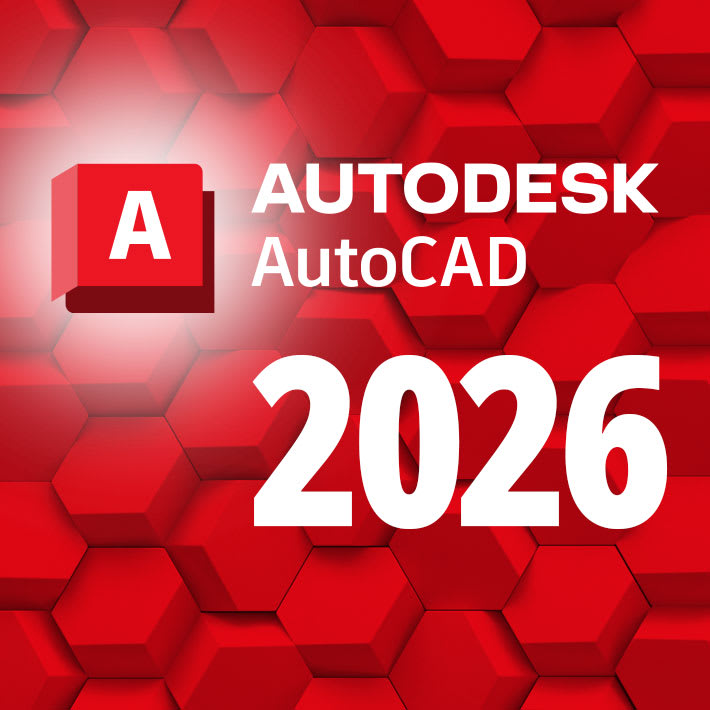 AUTOCAD WEB CLOUD COMMERCIAL NEW SINGLE-USER ELD ANNUAL SUBCRIPTION (02GI1-WW7302-L221) (NT10)2