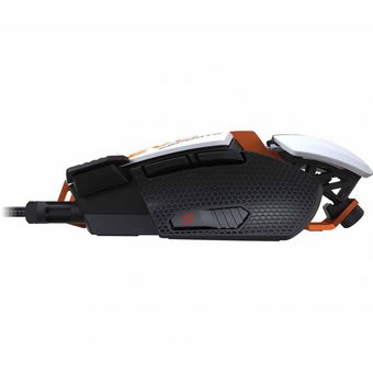 MOUSE GAMING COUGAR 700M ESPORTS 16K WHITE (3M7EVWOW.0001)2