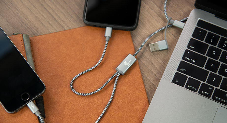 CABLE MULTIFUNCIONAL PARA CARGA 5 EN 1 (XTC-560)2