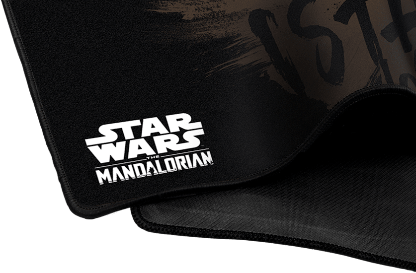 MOUSEPAD PRIMUS GAMING ARENA M MANDALORIAN EDITION (PMP-S14ML-M)3