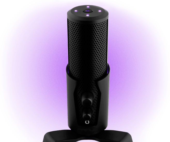 MICROFONO PRIMUS ETHOS 300P USB (PMI-301)2