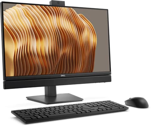 ALL IN ONE DELL PRO QC24250 ICORE ULTRA 7, 16GB, 512GB SSD, WIN 11 PRO (8N5DF) (NT3)2