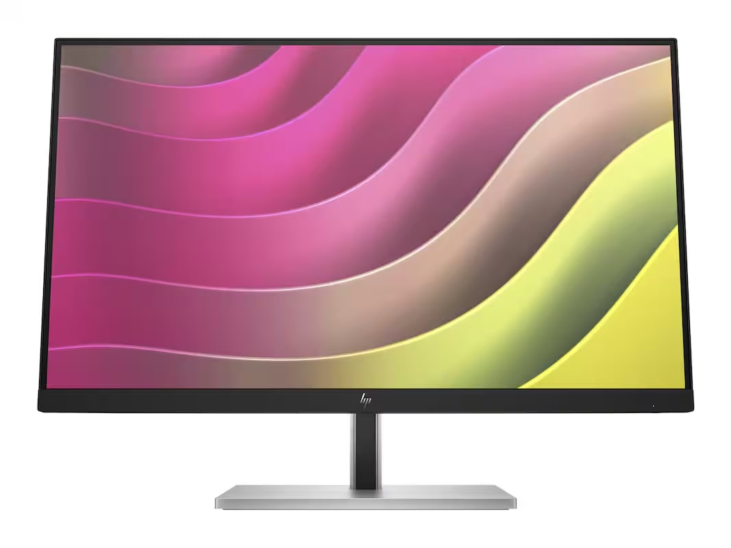 MONITOR HP E24t G5 TOUCH 23.8