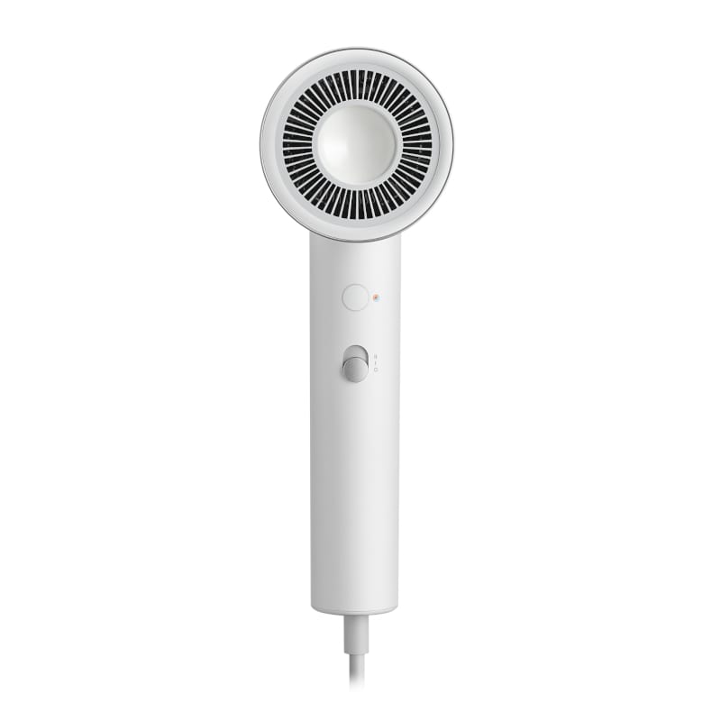 SECADOR DE PELO XIAOMI IÓNICO H500, PLATEADO (CMJ03LX) (NT2)2