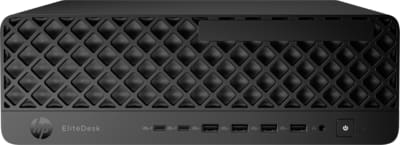 COMPUTADORA HP ELITEDESK 8 SFF AIG1I, U7 265, 16GB, 1TB SSD, W11PRO (C85ZYLA#ABM) (NT4)2