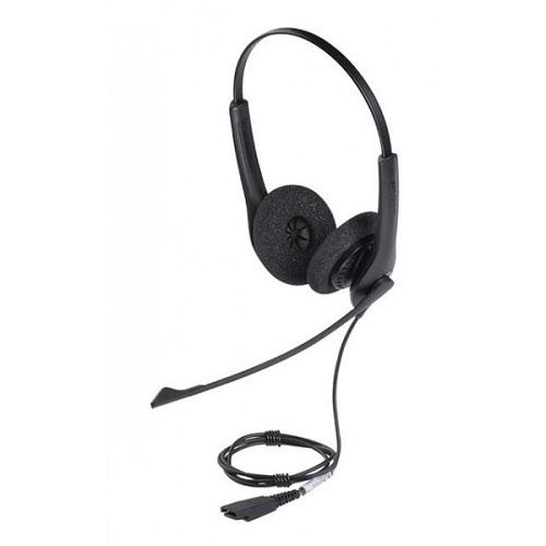 AURICULAR JABRA DIADEMA BIZ 1500 DUO QD (1519-0157)(NT3)4