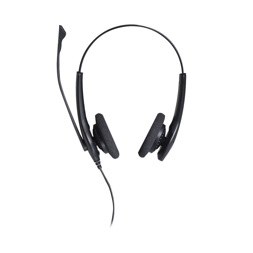 AURICULARES JABRA BIZ 1500 DUO USB (1559-0159) (NT7)3