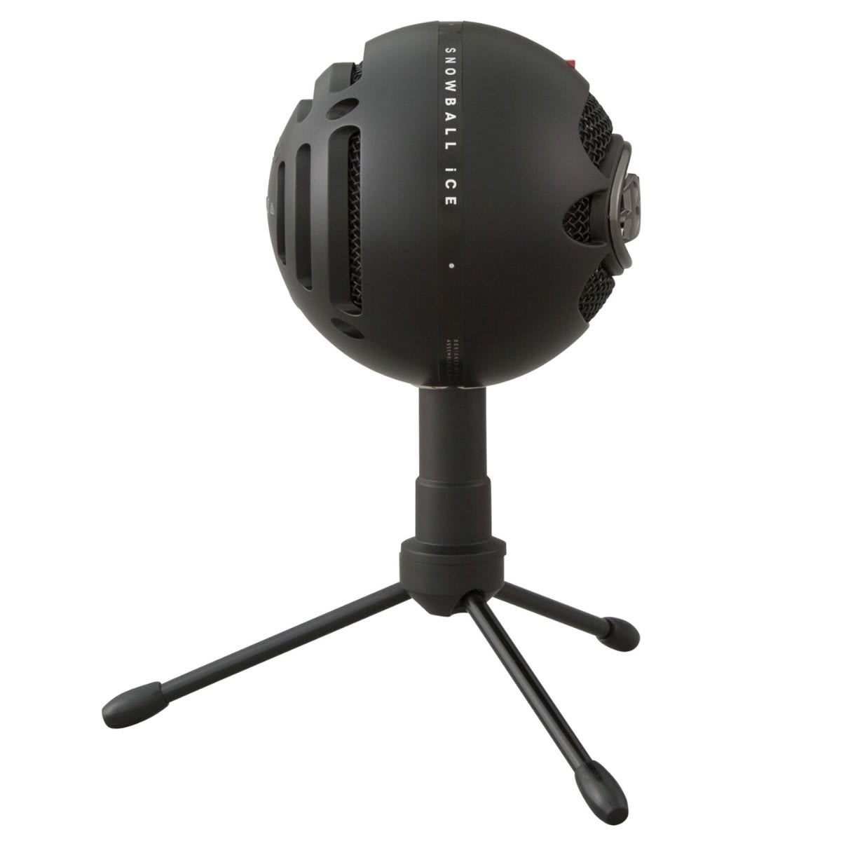 MICROFONO BLUE SNOWBALL ICE BLACK (988-000067)3