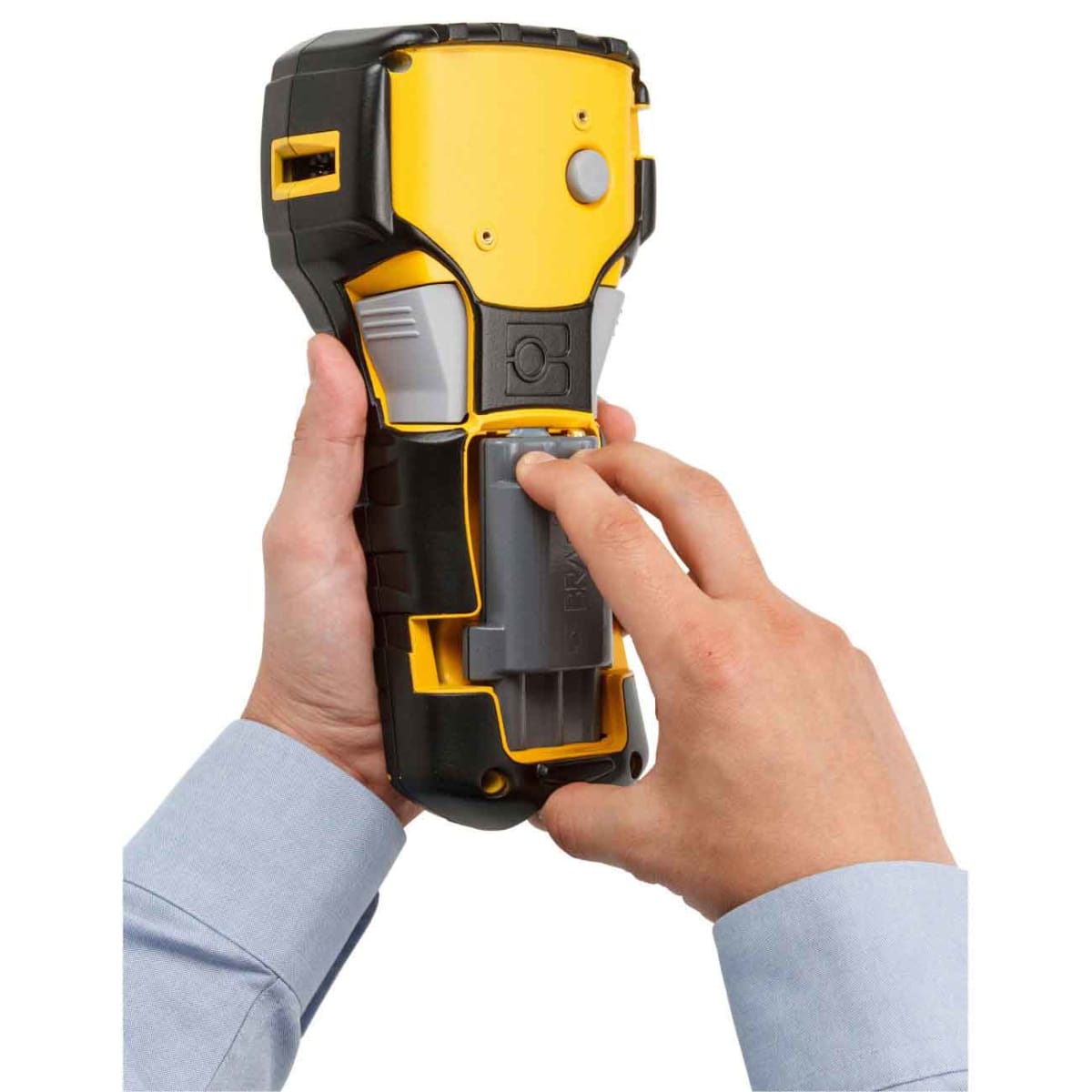 BATERIA RECARGABLE DE IONES DE LITIO PARA ETIQUETADORA BRADY M210 (BMP21-PLUS-BATT) NT13