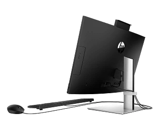 EQUIPO DE ESCRITORIO HP PRO ONE 440 G9 - ALL-IN-ONE - INTEL CORE I7 I7-14700 (C2RD4LS#ABM) (NT3)2