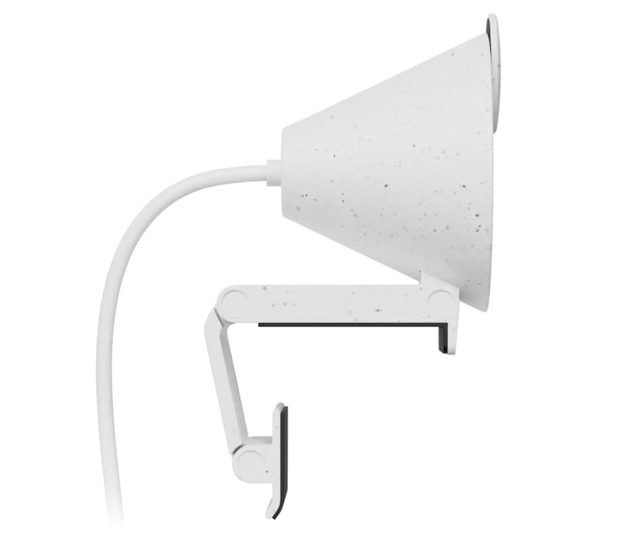 CAMARA WEB LOGITECH BRIO 300 1080P USB-C BLANCO (960-001440)2