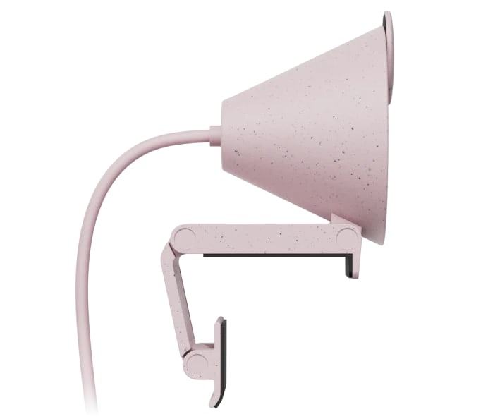 CAMARA WEB LOGITECH BRIO 300 1080P USB-C ROSA (960-001446)2