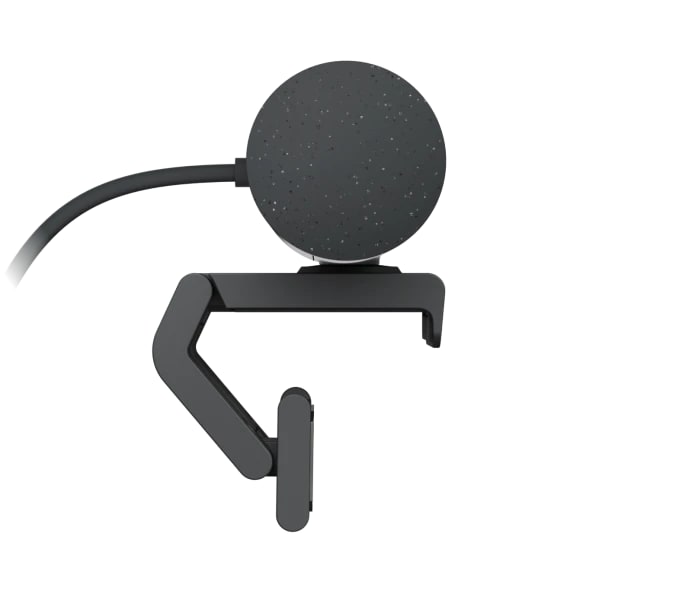 CAMARA WEB LOGITECH BRIO 500 BLACK 1080P (960-001412)(NT8)5