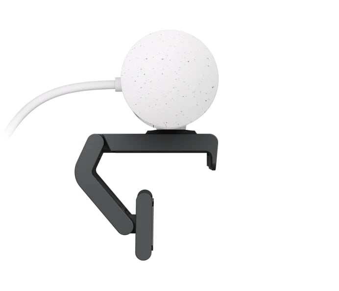 CAMARA WEB LOGITECH BRIO 500 SILVER 1080P (960-001426) (NT8)1