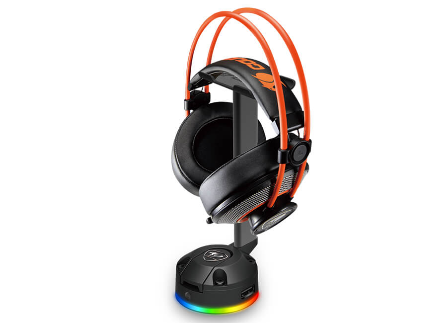SOPORTE PARA AURICULARES COUGAR BUNKER S RGB (3MBSRXXB.0001)4